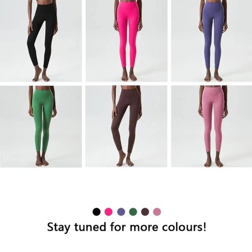 Leggings Breathable, quick-drying, sweat-wicking，Lightweight, core suction is durable.DURABLE, core suction is durable.