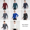 Mens Sports Top