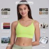 Sports Bra Breathable, quick-drying, lightweightother, seamless tube, sweat-wicking,  sustainable