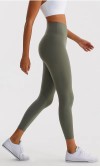 Wholesale New Lycra Sports Leggings High-waisted yoga leggings,Four-way ...