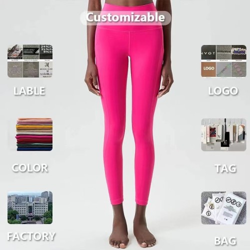 Leggings Breathable, quick-drying, sweat-wicking，Lightweight, core suction is durable.DURABLE, core suction is durable.