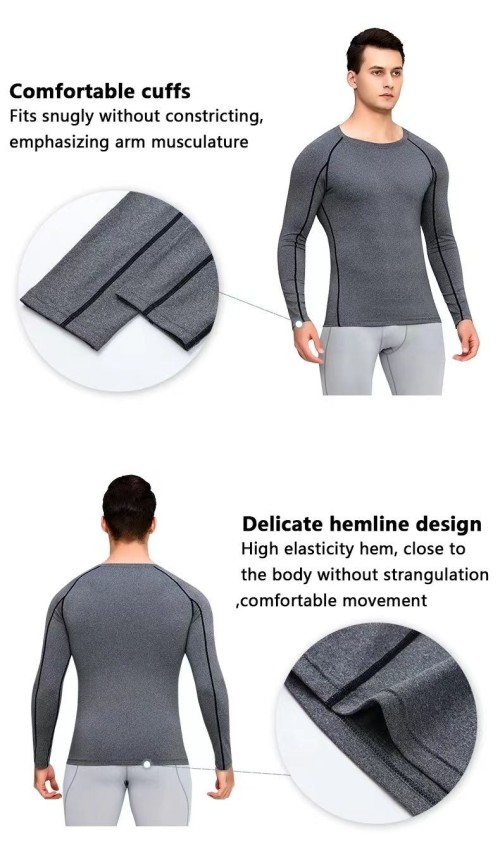 Mens Sports Top