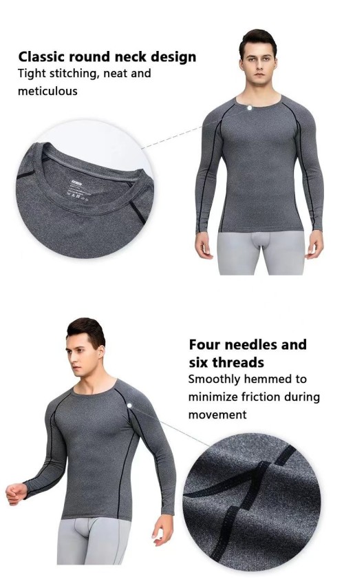 Mens Sports Top